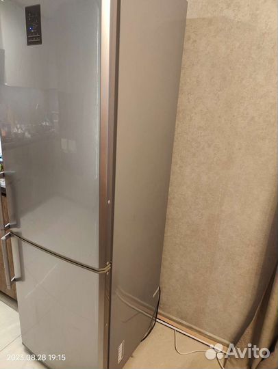 Холодильник бу