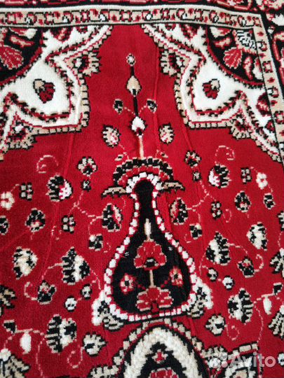 Накидки на кресло