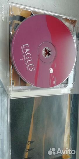 Виниловые диски