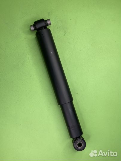 Амортизатор подвески задн 503x845 O/O 16x100 20x50 \Volvo FH12-№A291152/FM12 M6000024