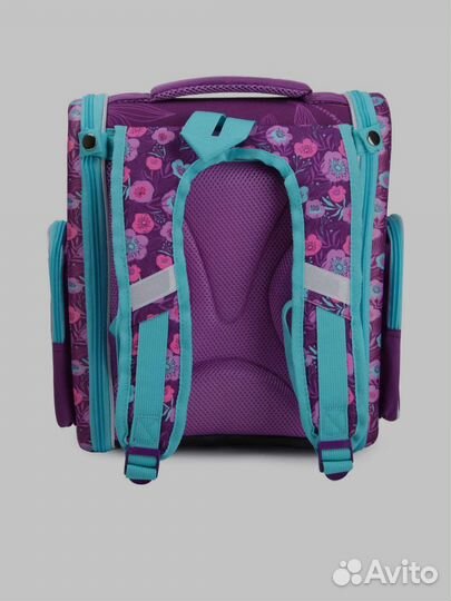 Новый Школьный Рюкзак для девочки