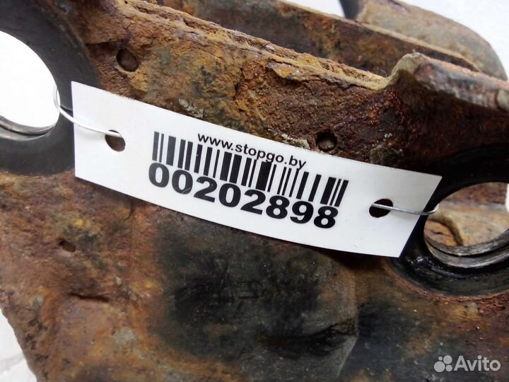 Амортизатор передний L Acura MDX 2