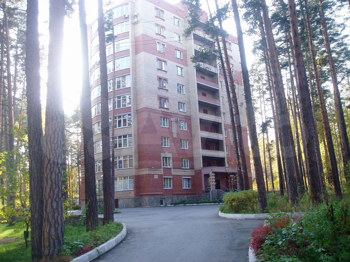 Квартира-студия, 52 м², 7/10 эт.