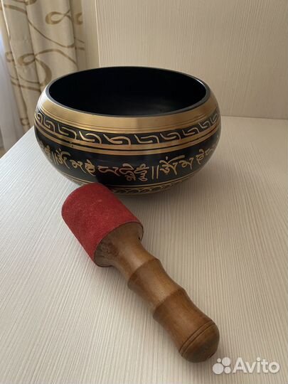 Baigol SB07 Поющая чаша