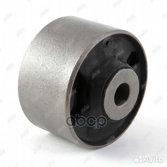 Сайлентблок заднего продольного рычага зад пр