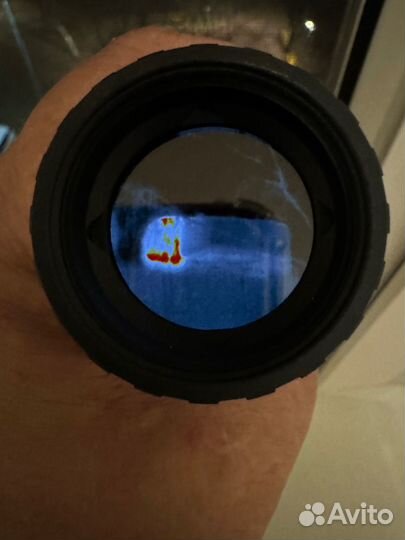 Тепловизор монокуляр бу