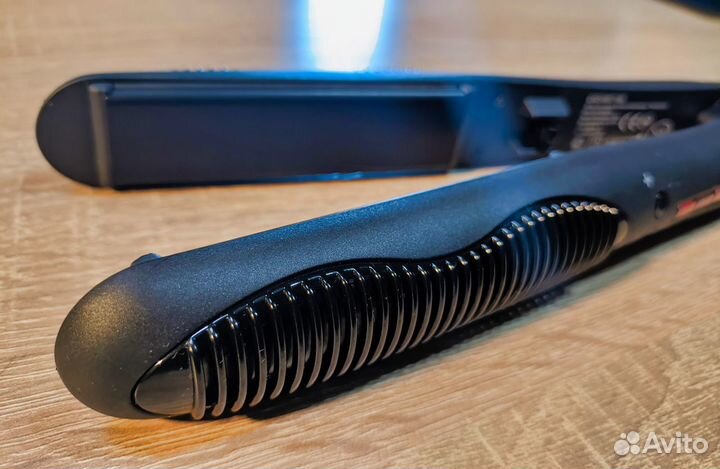 Выпрямитель для волос Polaris PHS 5057KTi