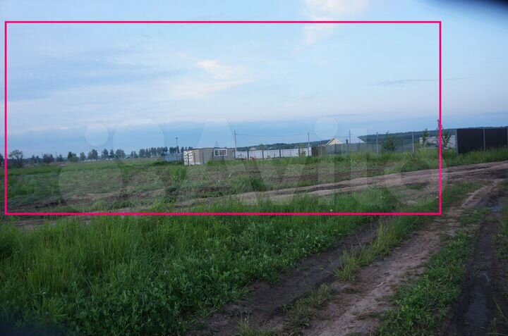 Участок 12 сот. (ИЖС)