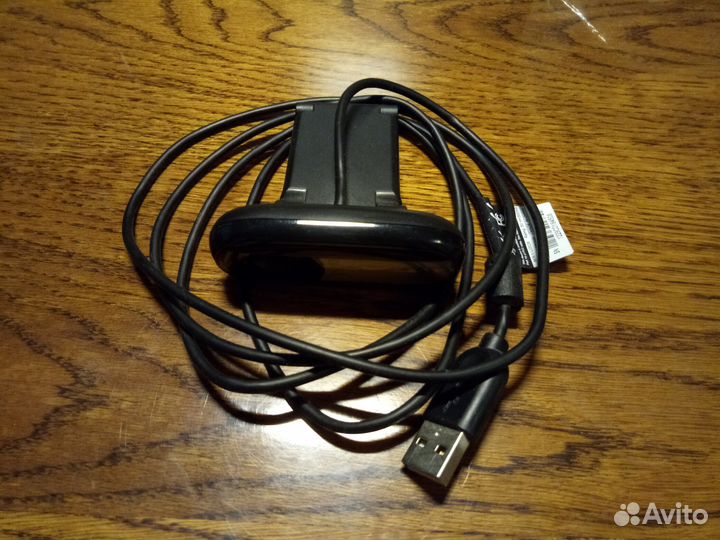 Веб-камера Logitech Webcam C170