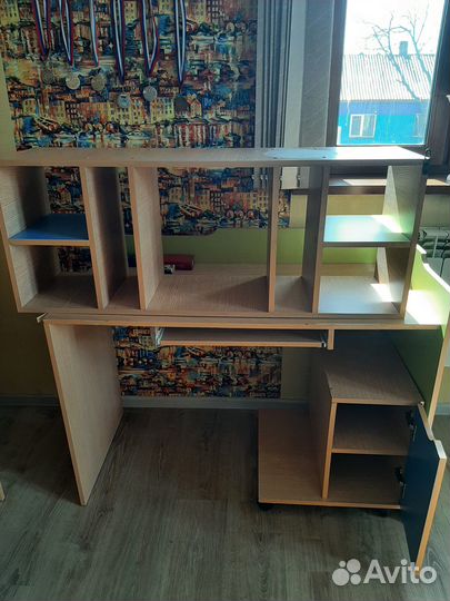 Детская мебель