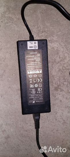 Гироскутер Cactus CS-gyrocycle AR BK