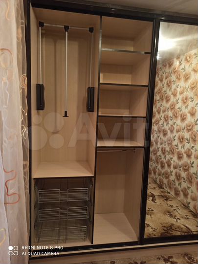 4-к. квартира, 70 м², 3/5 эт.