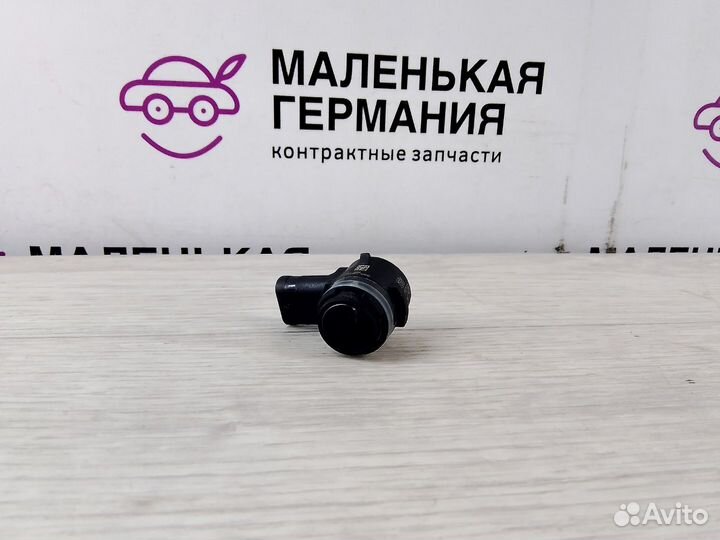 Парктроник BMW 7 G11/G12 G30 2017 66209274427