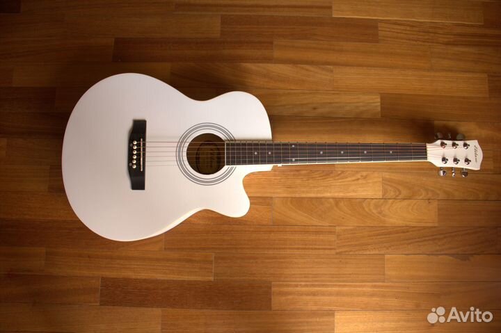 Гитара Elitaro акустика