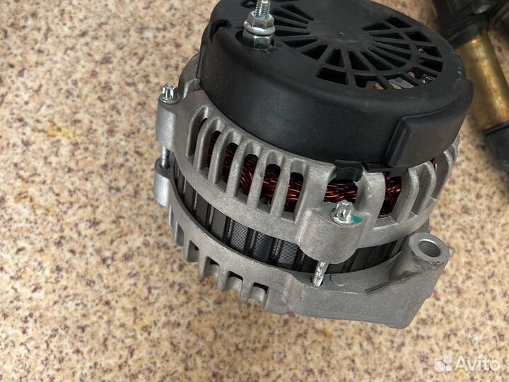 Генератор на 16 253А