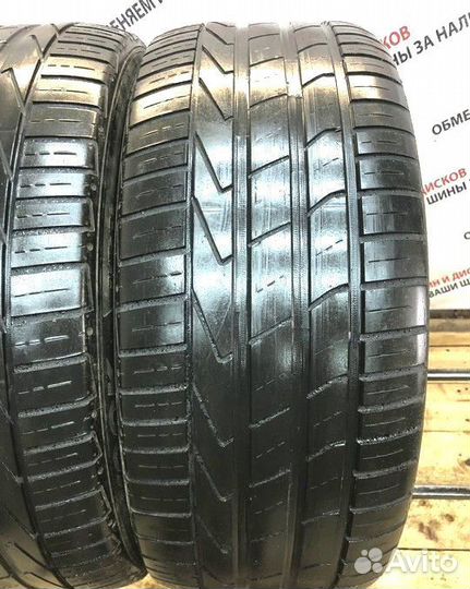 Hankook Ventus S1 Evo2 SUV K117A 265/45 R20