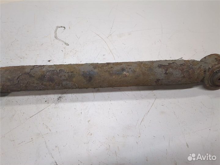 Амортизатор подвески Skoda Roomster, 2007