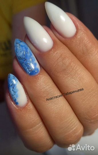 Маникюр, педикюр чввакуш