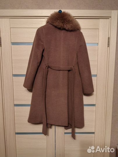 Пальто женское 44-46