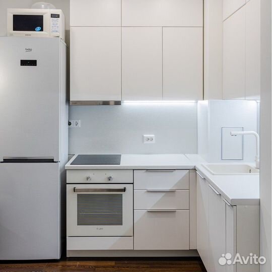 Кухня (цена за всю кухню)km-35616