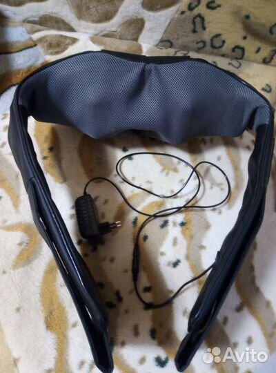 Электромассажер универсальный