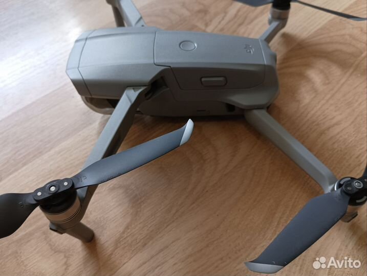 DJI Mavic AIR 2 Combo