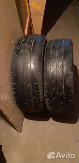 Triangle AdvanteX SUV TR259 215/60 R16 95