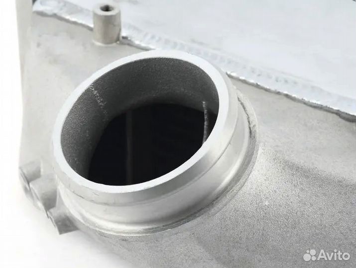 Интеркулер CSF 8082R для BMW M2/M3/M4 S55