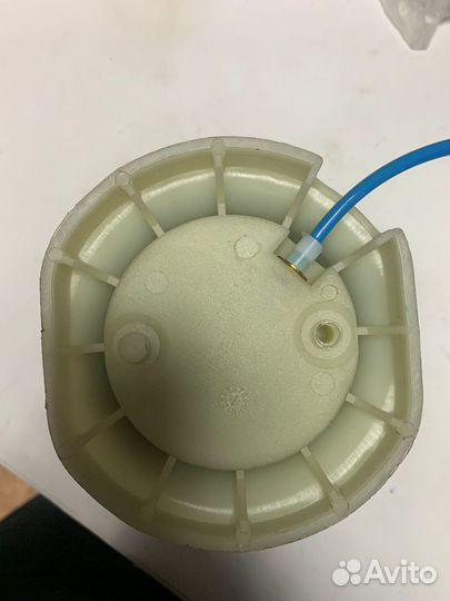 Подушка сиденья DAF XF