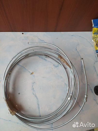 Запчасти на иж ода 2126