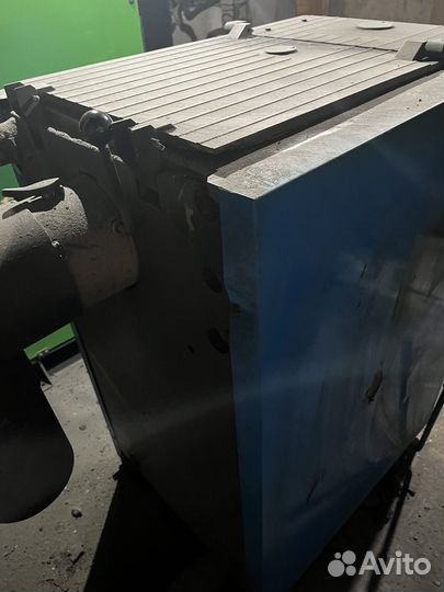 Котел длительного горения бу