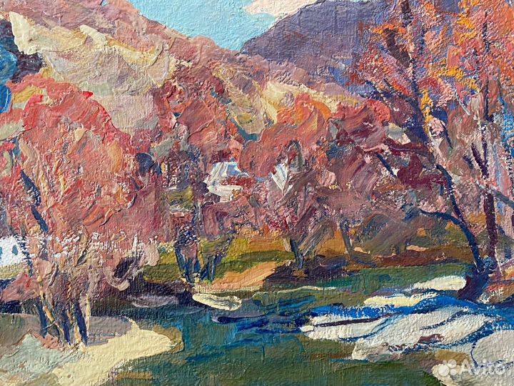 Амосова-Бунак О.Ф.(1892-1965)