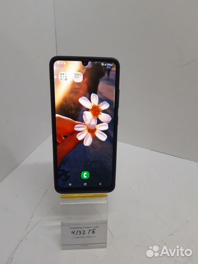 Samsung Galaxy A32, 4/64 ГБ