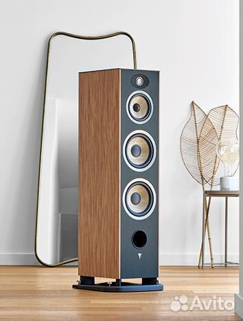 Напольная акустика Focal aria EVO X N4
