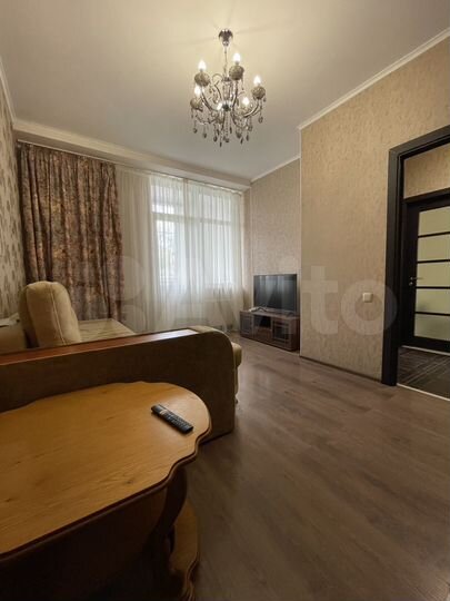 Комната 27 м² в 1-к., 4/5 эт.