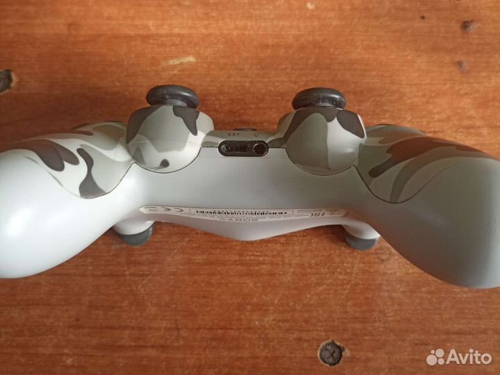 Гейпад Sony PS4