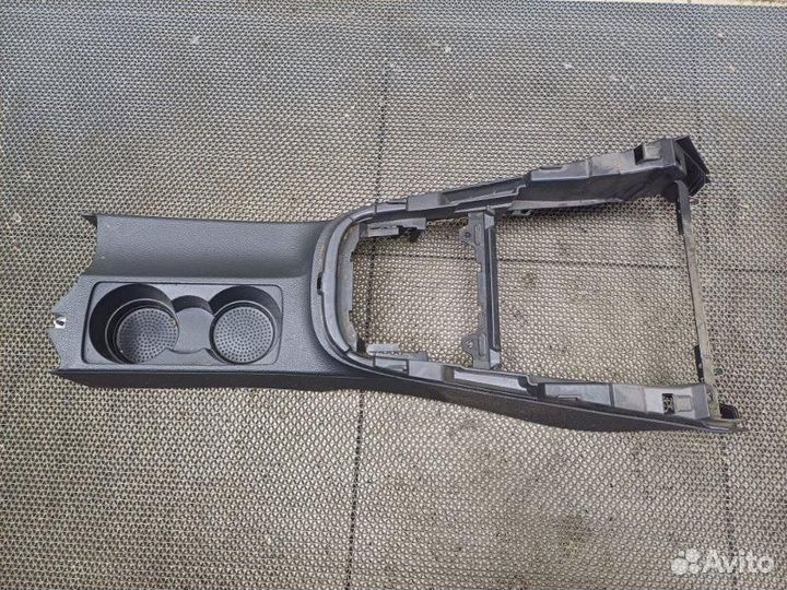 Консоль Volkswagen Golf