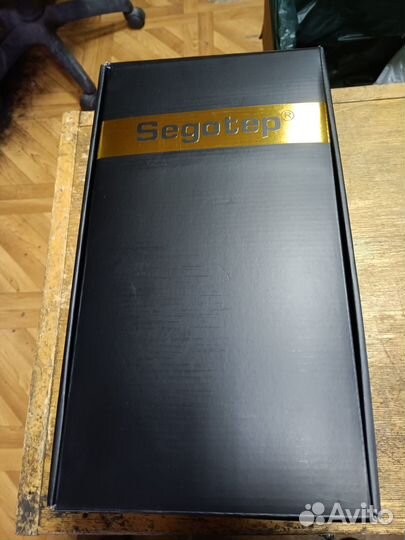 Блок питания Segotep GP1800G 1700W
