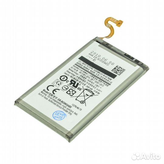 Аккумуляторы для Samsung