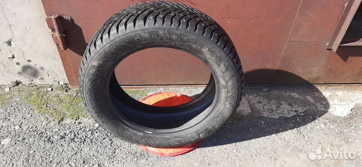 Nokian Tyres Nordman 8 SUV 225/55 R18