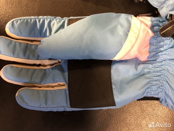 Перчатки женские Рибок оригинал