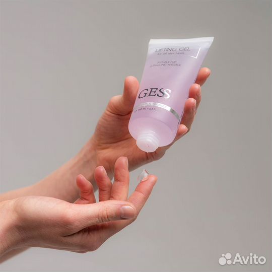 Lifting GEL лифтинг-гель для всех типов кожи (150