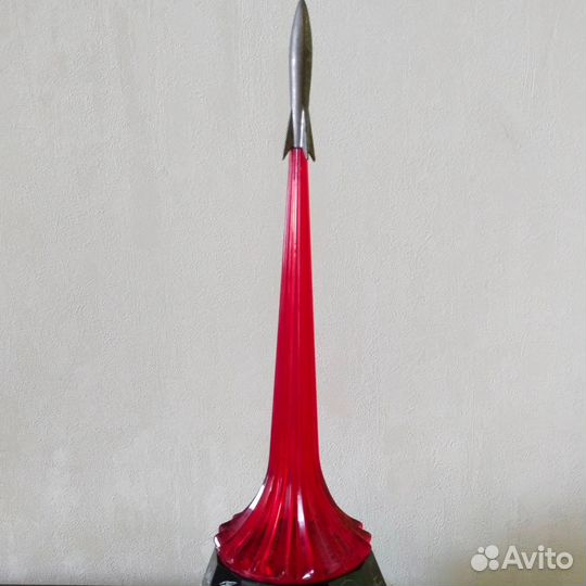 Ночник Ракета из СССР