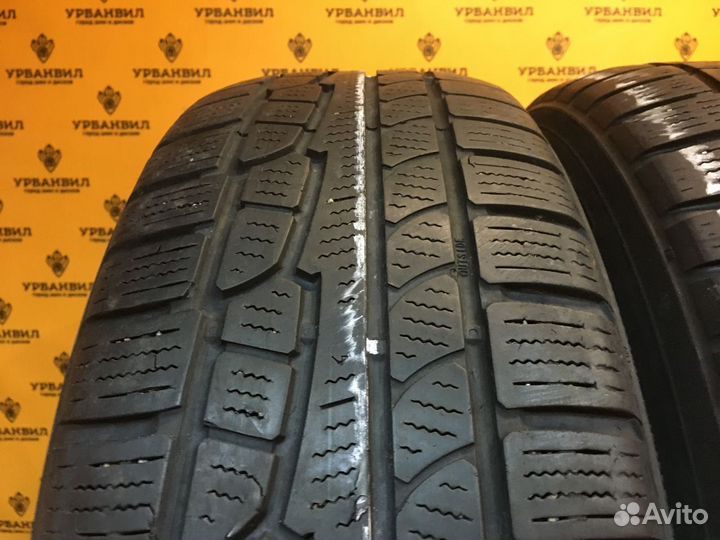 Nokian Tyres WR G2 SUV 225/65 R17 106H