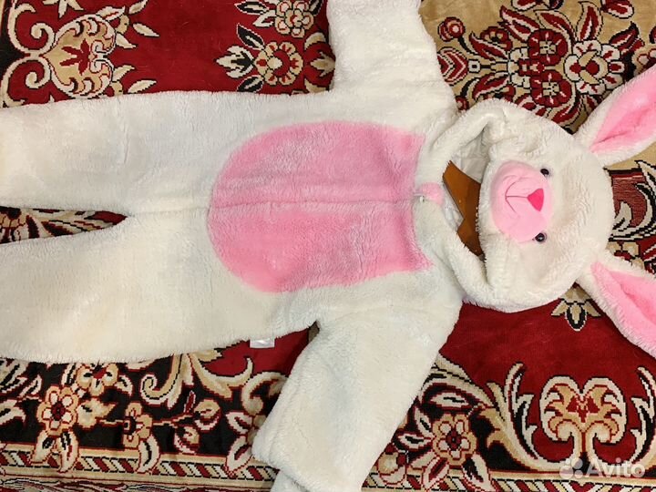 Комбинезон демисезонный