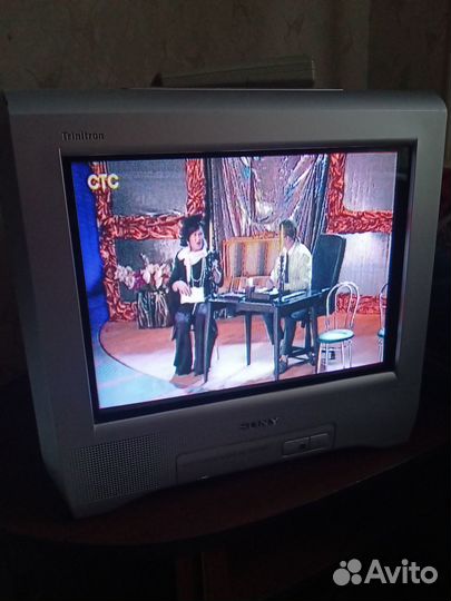 Продам телевизор