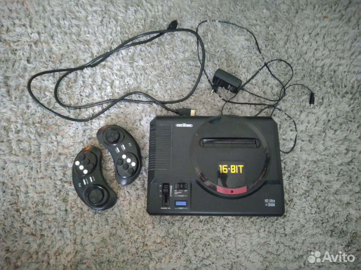 Sega