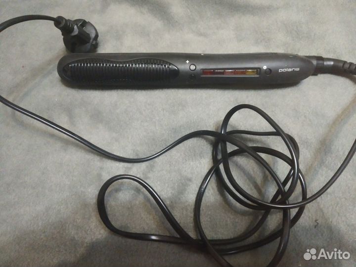 Выпрямитель волос Polaris