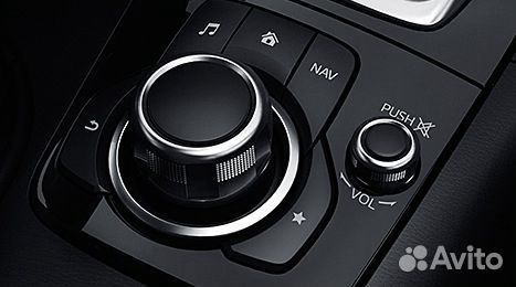 Установка навигации Мазда. Русификация Mazda