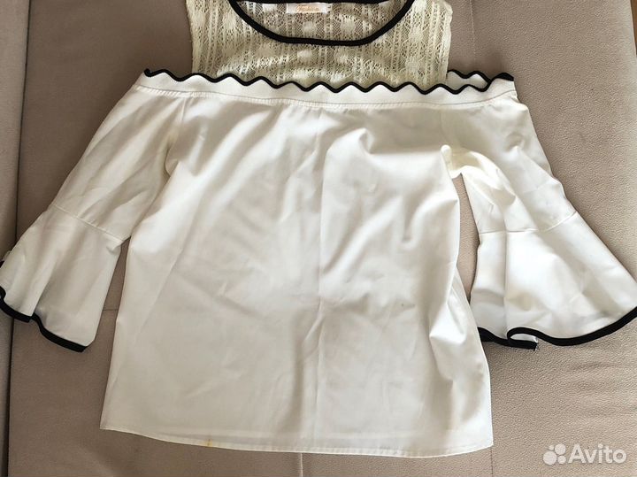 Пакет вещей